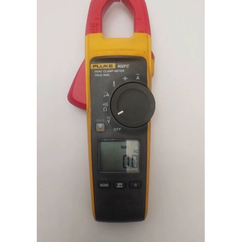 Pince ampèremétrique FLuke 902FC