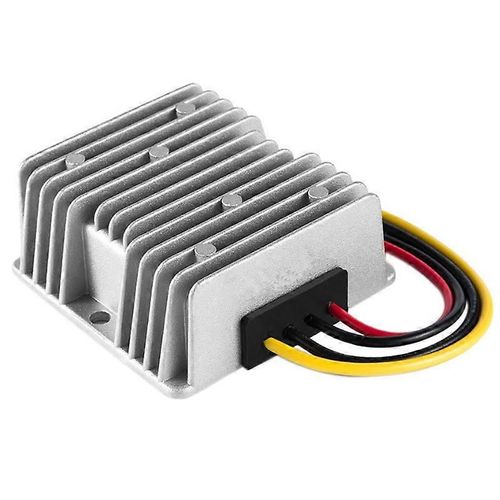 12V À 19V 5a 95W Boost DC DC Convertisseur Régulateur de tension Chargeur Convertisseur