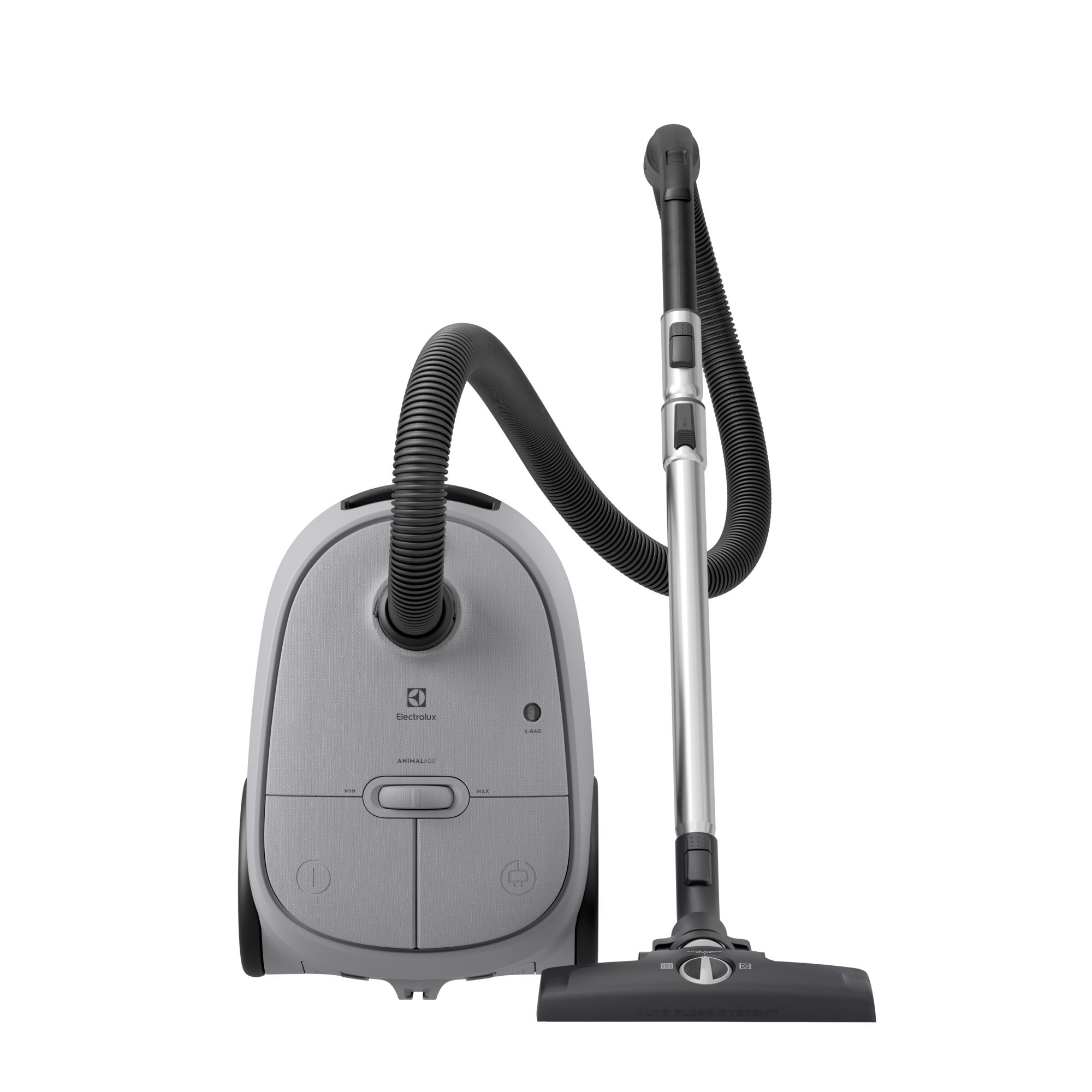 Aspirateur electrolux avec online sac