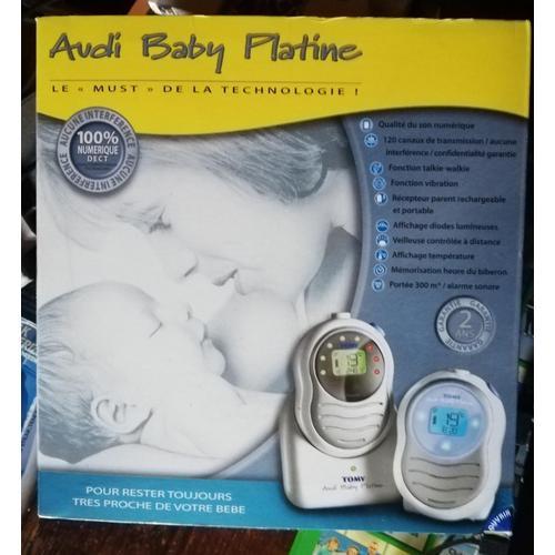 Babyphone Platine Tomy