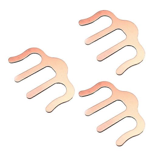 Étagères Et Porte-Pages En Métal Bronze - Pupitres Pour Pianos, Claviers, Supports Et Livres