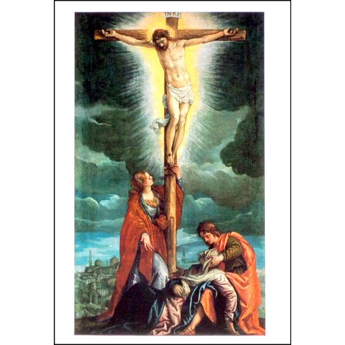 Veronese Paolo Lot 5 Cartes Postales Tableaux Peinture