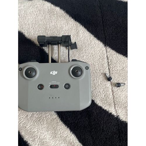 Manette Radio Télécommandée Drone Dji Mini 3-Dji