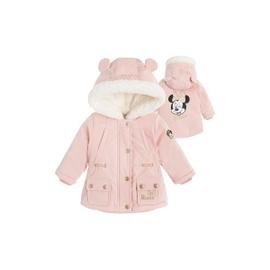 Manteau minnie discount