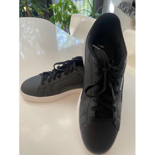 Basket Puma Homme