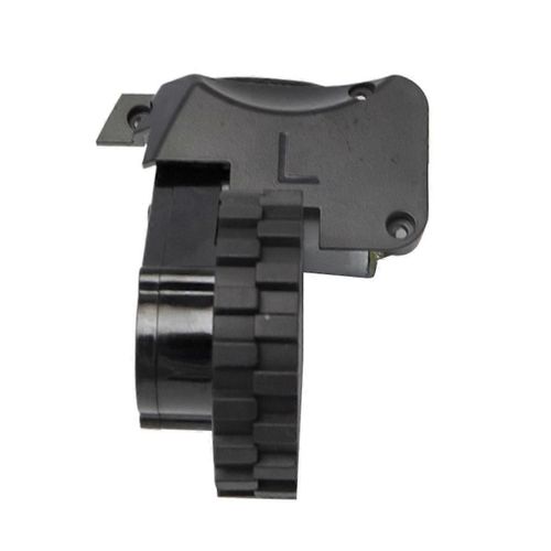 Moteurs de roue gauche pour BR150 BR151 Pièces de rechange pour aspirateur robot Accessoires pour la maison L