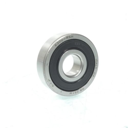 Roulement De Roue Skf Pour Scooter Malaguti 50 F10 Kat 1999 À 2000 11943800 Neuf