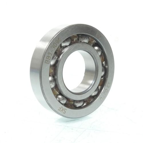 Roulement De Roue Skf Pour Scooter Piaggio 50 Zip 4t 2000 À 2005 969381 Neuf