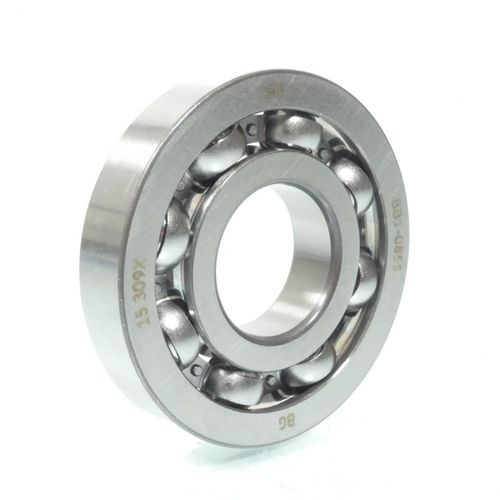 Roulement De Roue Skf Pour Scooter Piaggio 150 Vespa Px 2011 À 2013 97804 Neuf