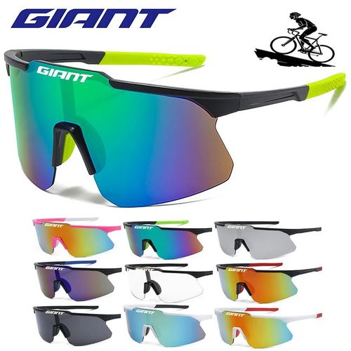 Giant Lunettes Soleil Velo Sport Mixte, Modele: Au Choix