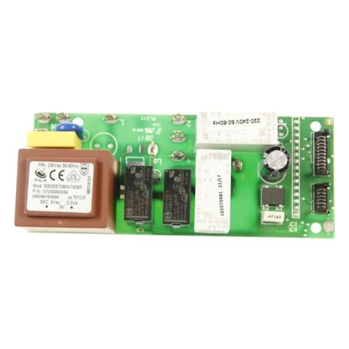 MODULE ÉLECTRONIQUE pour HOTTE FALMEC - 105070081