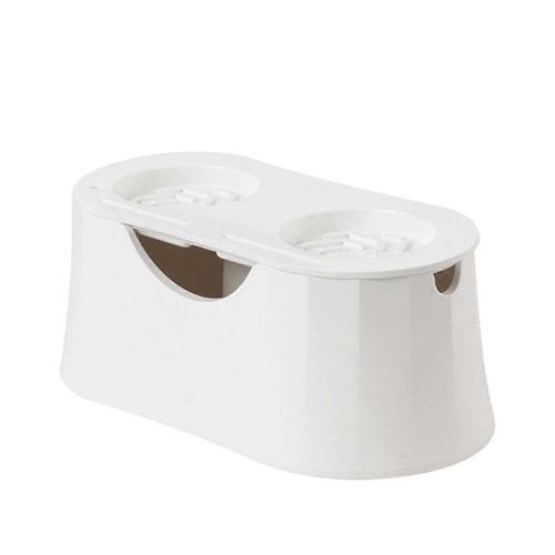 Support de pilon à café et porte-filtre, Support de tapis de tamper pour espresso, Accessoires pour machine à expresso, B