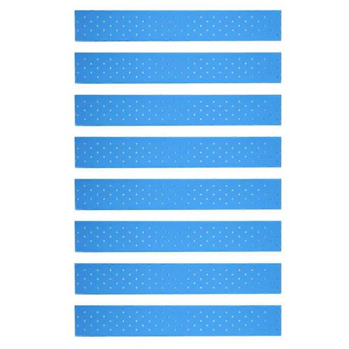 8 Pièces Perruque Morceaux Avant Dentelle Perruque Bande Double Face Imperméable Dentelle Perruque Ruban Pour Perruques Éponge Perruques Extensions De Cheveux Pièces