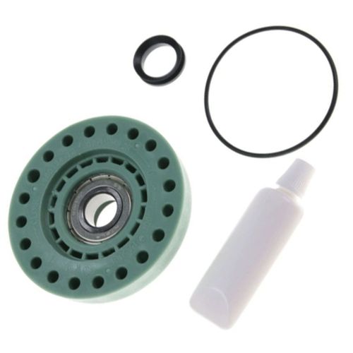 Palier droit lave linge Electrolux, 4055070744