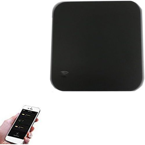 Universal Infrared Remote Control for Air Conditioner TV DVD Using Tuya Smart Life App,Voice Control,Compatible with Alexa/Google Home/IFTTT