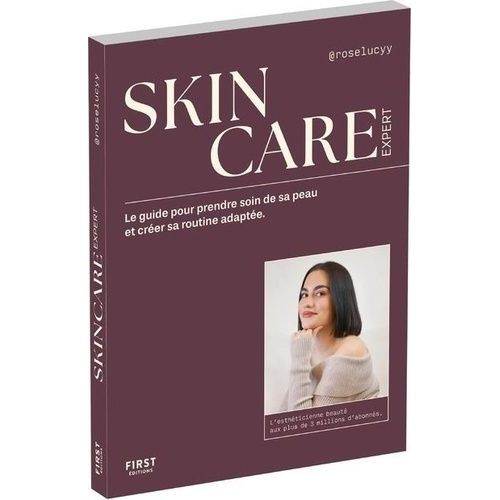 Skincare Expert