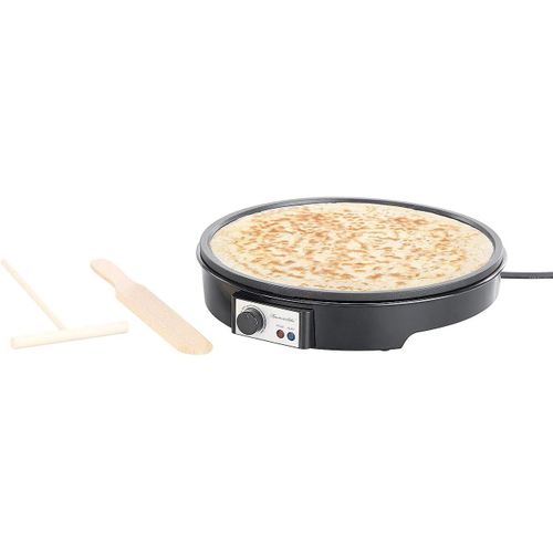Crêpière Électrique Ø 28 Cm[PLA6120772]