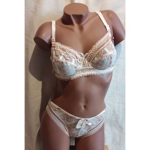 Ensemble Lingerie