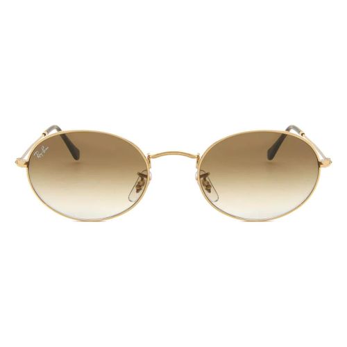 Ray-Ban Rb3547 Oval 001/51 51