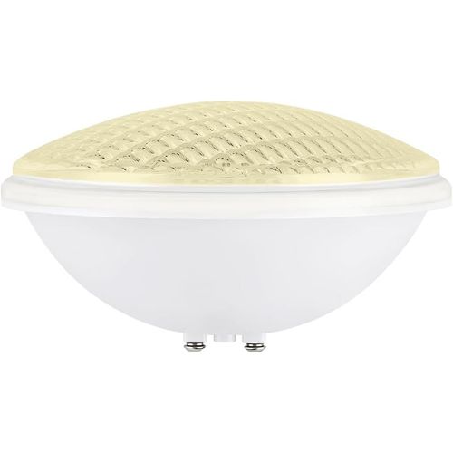 asas-Led Par56 36W,Lumières De Piscine Blanc Chaud Pc,Lumières De Piscine 12V 3000K,Lumières De Piscine Sous-Marine Ip68,Lumières De Piscine,Lumières Led Pour Piscines