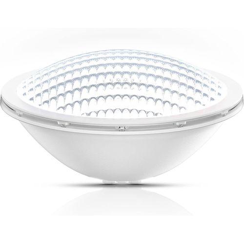 asas-Lampe Piscine Par56,18W Spot Piscine Etanche Ip68 Led De Piscine Submersible Lumière 12V Dc/Ac,6000K Blanc Froid