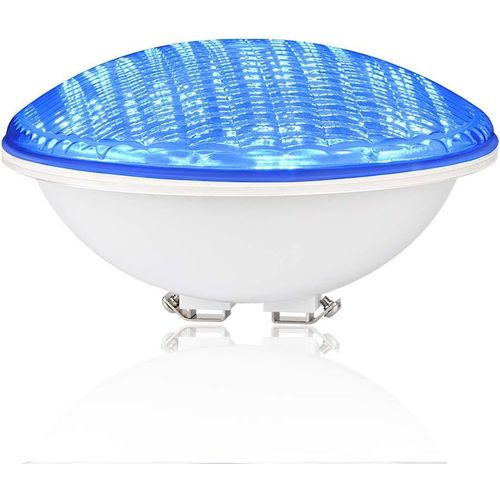 Asas-Led Par56 36w,Lumières De Piscine Bleues Pc,Lumières De Piscine 12v 6000k,Lumières De Piscine Sous-Marine Ip68,Lumières De Piscine,Lumières Led Pour Piscines