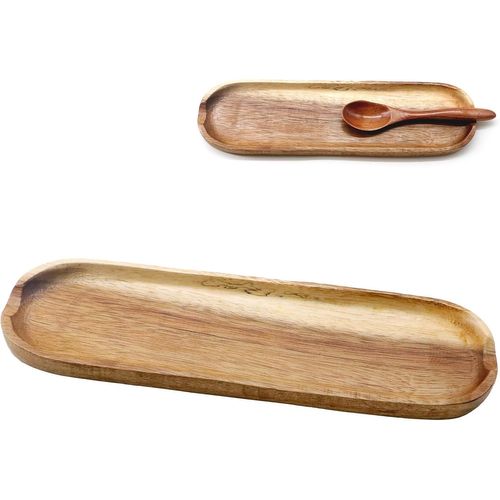 Repose Cuillere, Repose Ustensiles De Cuisine, Ustensiles De Cuisine Bois, Repose Cuillère Cuisine, Pour Les Couverts De Table, Les Spatules, Les Cuillères Et Autres Ustensiles De [Aig6120278]