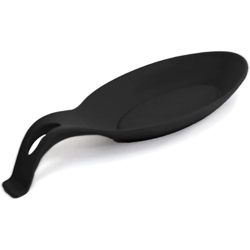 Repose Cuillère En Silicone, Porte-Cuillère De Cuisine, Pose Ustensile Pour Ranger Les Ustensiles De Cuisine[Aig6120550]