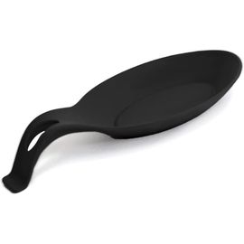 Repose Cuillère En Silicone, Porte-Cuillère De Cuisine, Pose Ustensile Pour Ranger Les Ustensiles De Cuisine[Aig6120550]