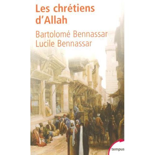 Les Chrétiens D'allah