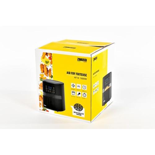 Zanussi - Air Fryer Maxi Crousti'fries Af14