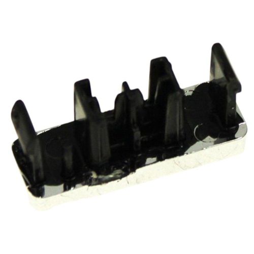 BOUTON POUSSOIR MARCHE pour MICRO ONDES WHIRLPOOL - 480120101268