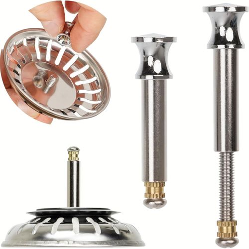 Replacement Strainer