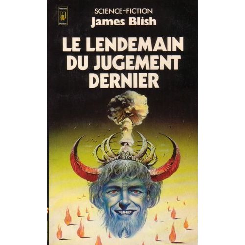 Le Lendemain Du Jugement Dernier