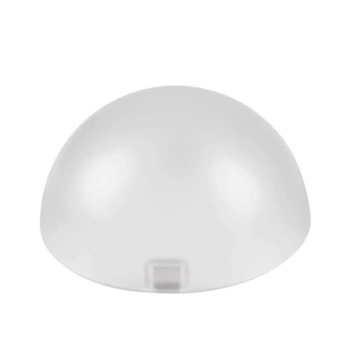 -r11 Diffuseur Dôme Compatible Pour H200r Round Flash Head V1 Flash Series V1-s V1-n V1-c Ad200 Pro A