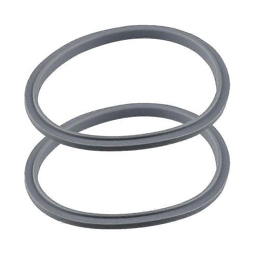 Joint de remplacement avec lèvre pour partie mélangeur Nutribullet, partie compatible 2 Pack Speed Blender