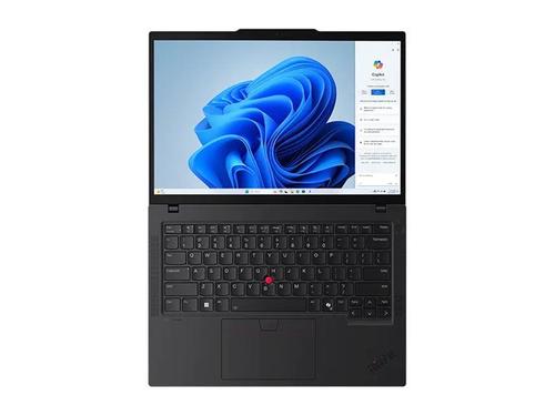 Lenovo Thinkpad T14 Gen 5 - 14" Intel Core Ultra 5 125U - 1.3 Ghz - Ram 16 Go - SSD 512 Go