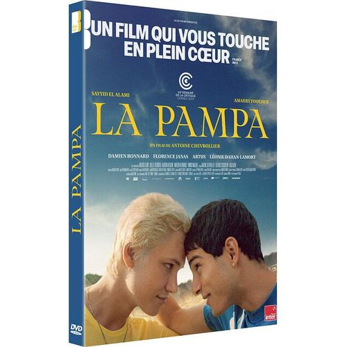 La Pampa