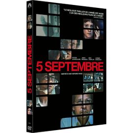 5 Septembre