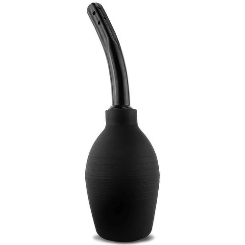 Kits De Bulbe De Lavement, Silicone Clean Anal Douche Hommes Femmes Pour Anal Colic Vaginal Nettoyage Sûr Douche Confortable