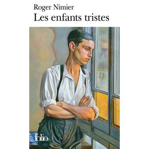 Les Enfants Tristes