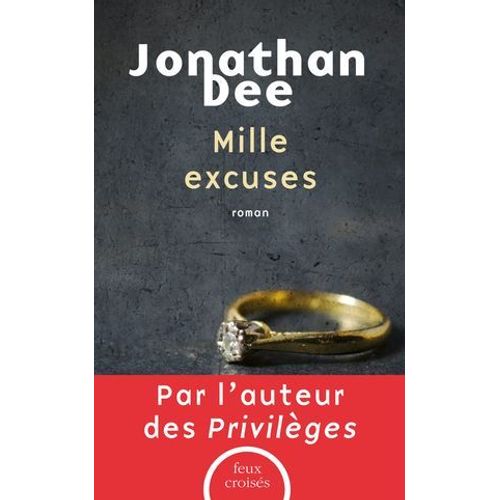 Mille Excuses