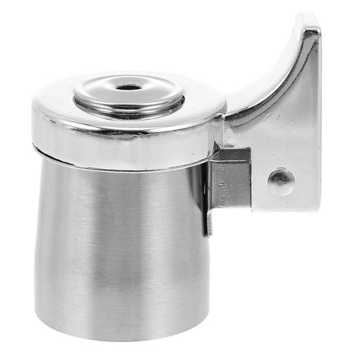 Bouilloire En Acier Inoxydable Bec Bec Bouilloire Buse D'eau Bouilloire Bouillante Accessoire