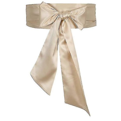 Femmes Long Sash Bridal Ceintures De Taille Pour La Fête De Mariage