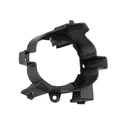 Support De Cadre De Couvercle De Phare Antibrouillard Avant De Voiture Pour Nissan Qashqai J10 2007-2014 Gauche