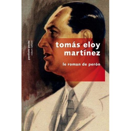 Le Roman De Peron