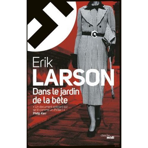 Dans Le Jardin De La Bête