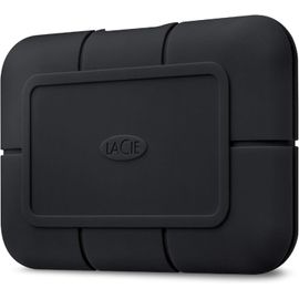 ChenQuanSarl-Rugged Ssd Pro 2To, Disque Ssd Externe, Pc Mac & Ipad, 1 Mois Adobe Cc, Data Rescue Service (Sthz2000800)