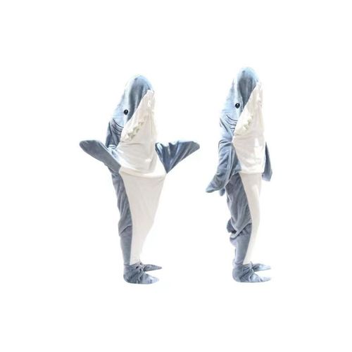 Pyjama Une Pièce Animalière Halloween Noël Pyjama Couple Shaker