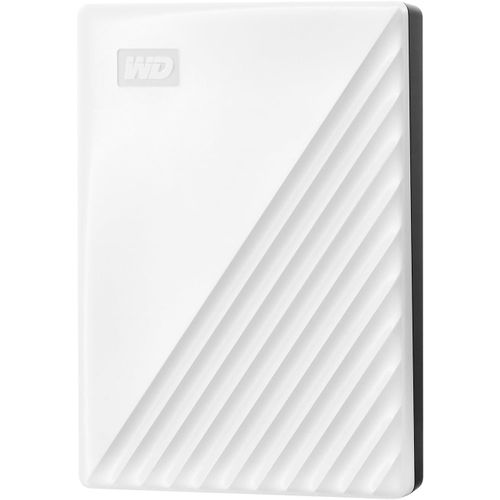 Chenquansarl-6to My Passport Disque Dur Externe Portable, Parfait Pour Sauvegarde Et Stockage, Sauvegarde Et Protection Par Mot De Passe, Compatibilité Avec Pc, Xbox Et Ps4,
